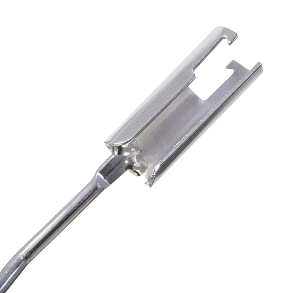 WDK-214071VG Съемник колпачка провода свечей зажигания VAG 1,6 и 2,0 VW-Audi