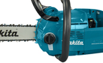 Цепная пила XGT Makita UC012GZ