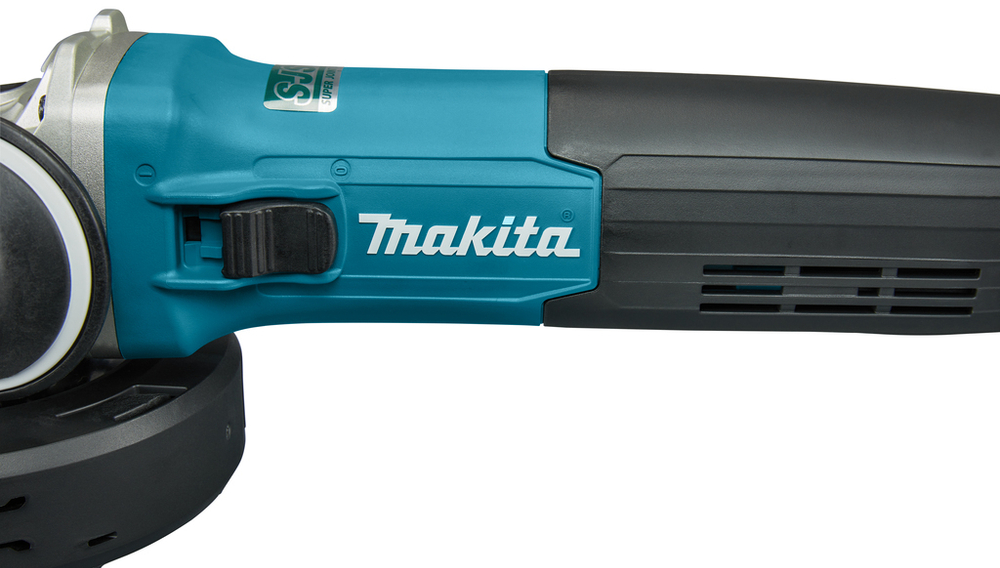Угловая шлифмашина Makita GA5092X01