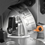 Аккумуляторная торцовочная пила Makita DLS111ZU