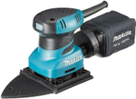 Вибрационная шлифовальная машина Makita BO4565