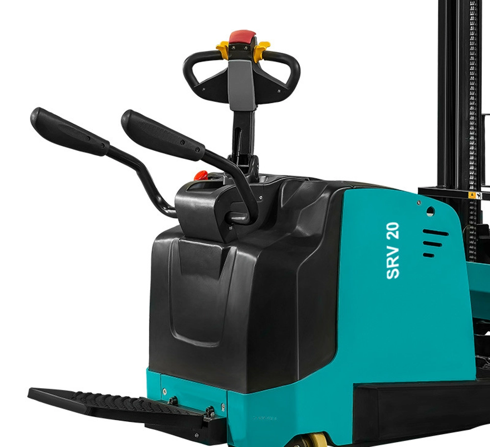 Штабелер с противовесом PROLIFT PRO SRV 2030 li-ion