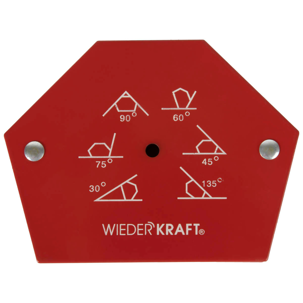 Сварочный магнит 22 кг WDK-65950