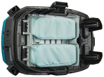 Аккумуляторный пылесос Makita VC006GMZ01