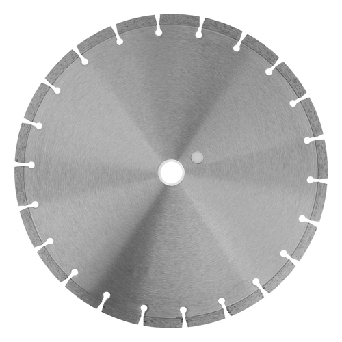 Диск алмазный 300 х 25.4 мм, "Бетон", сухой/мокрый рез Сибртех
