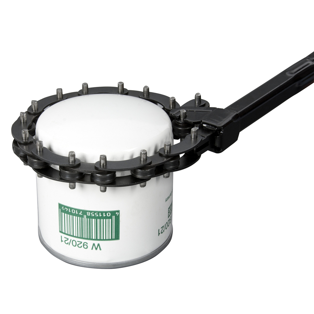 WDK-65326 Съемник масляного фильтра цепной, 60-120 мм