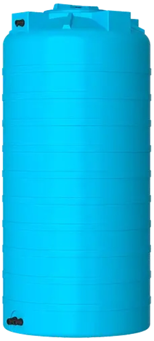 Бак для воды Aquatech ATV750 синий