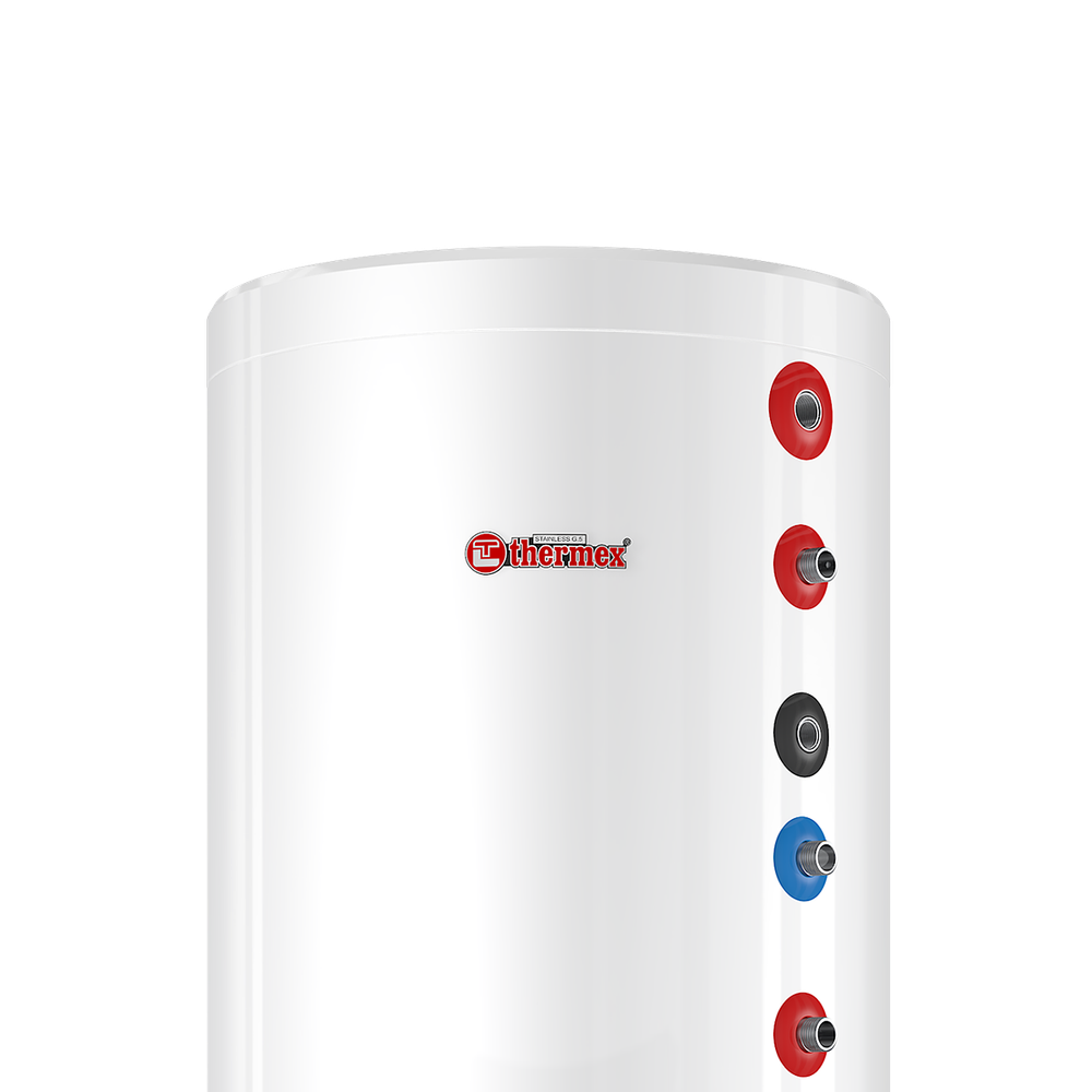 Водонагреватель комбинированный электрический THERMEX IRP 200 V (combi) PRO