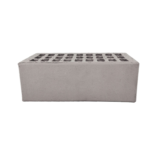 Кирпич керамический РКЗ одинарный Серебро