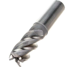 Фреза концевая (18х92х32 мм; Р6М5; 4 перая; ц/х) GRIFF a300062