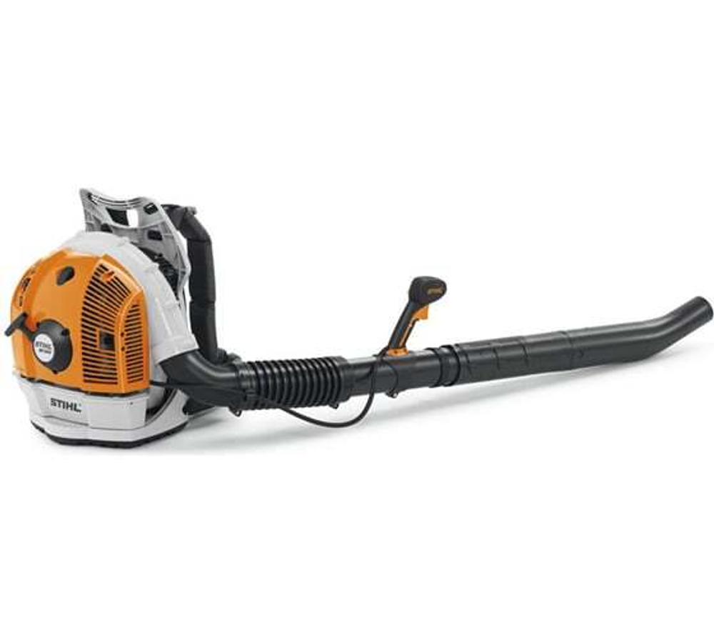 Ранцевое воздуходувное устройство Stihl BR 600 4282-011-1629P