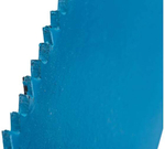 Полотно машинное (500х40х2 мм; 8T; Р6М5) GRIFF a450051