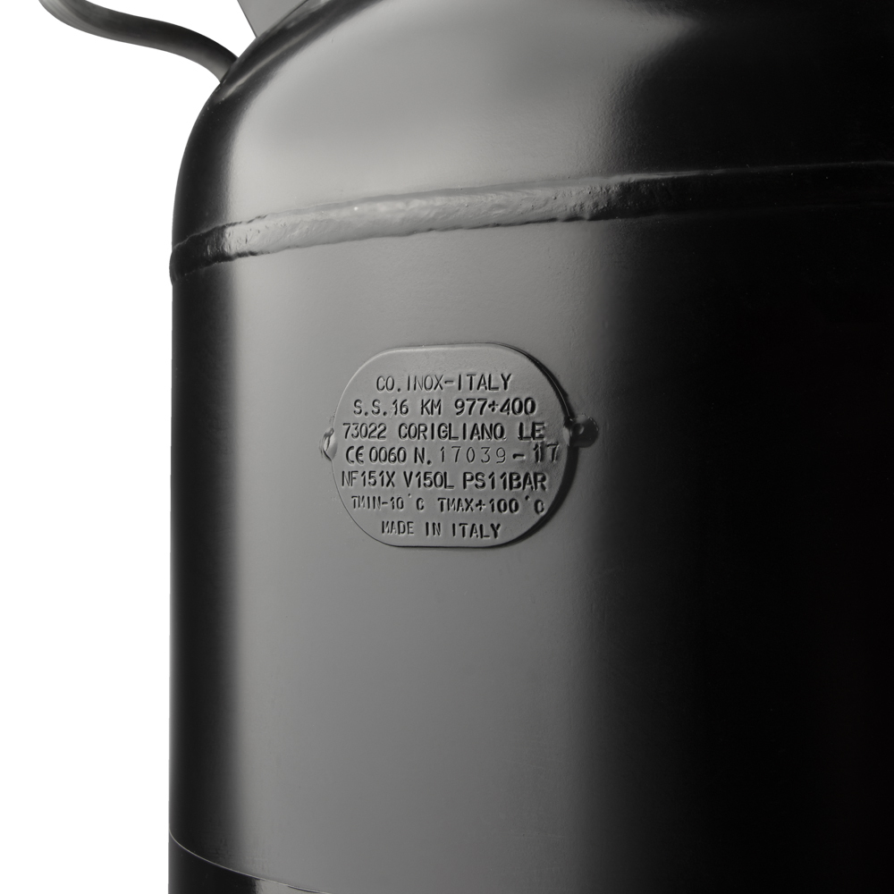 Вертикальный поршневой компрессор WDK-91554