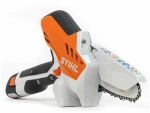 Электропила мини (аккум) STIHL GTA 26 SET (10см+71PM3 28+AS2+AL 1+Multioil 50ml)