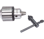 Патрон сверлильный усиленный ПС-20 (5-20 мм; B22; биение 0.18 мм) GRIFF b214123