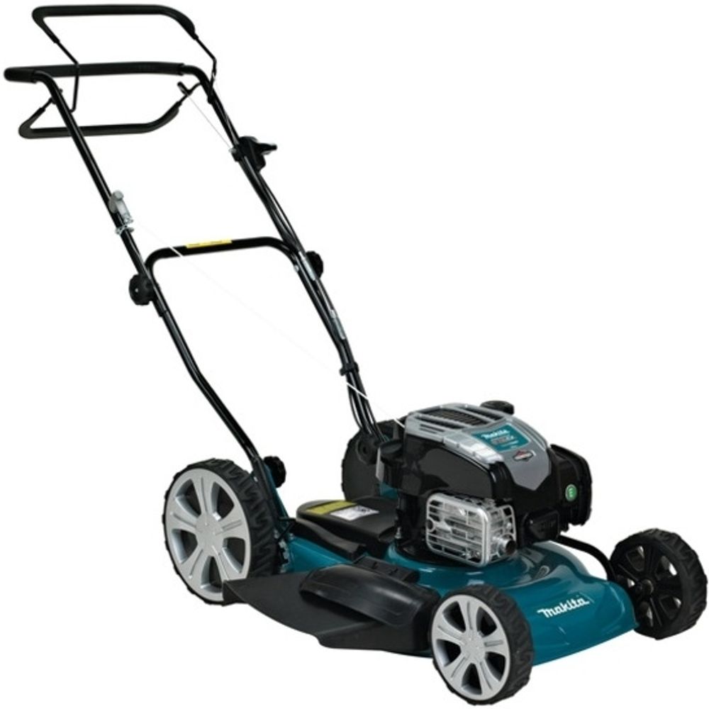 Бензиновая газонокосилка Makita PLM5121N2