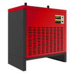 HRS-D982500 Осушитель рефрижераторного типа Harrison: 2500 л/мин, 4-10 бар, 0.73 кВт, 220 В