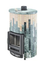 Печь для бани "Уют-25" в кожухе