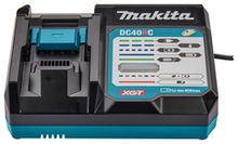 Аккумуляторы XGT, Li-Ion