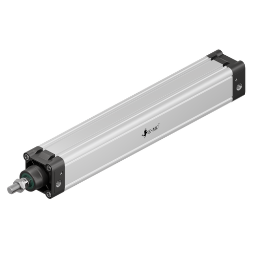 Пневмоцилиндр по ISO 15552 FVBC63x500-S