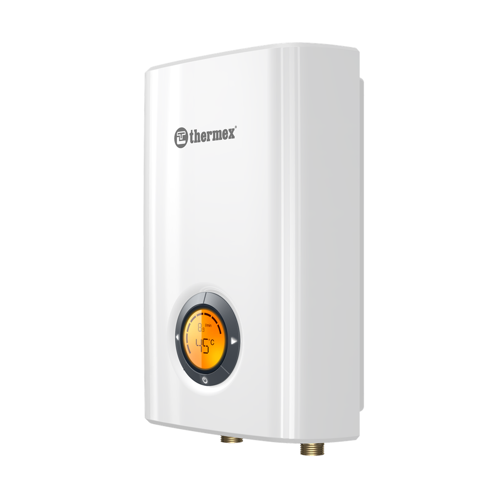 Электроводонагреватель проточный THERMEX Topflow 6000