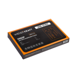 Набор для восстановления резьбы WDK-ST1615