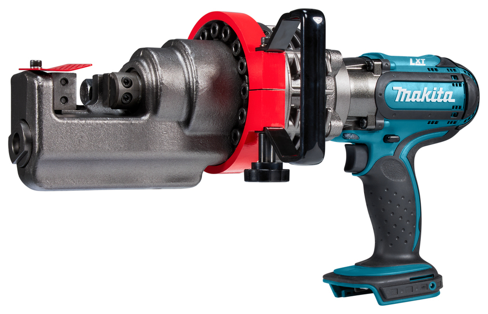 Аккумуляторный резчик арматуры Makita DSC191Z