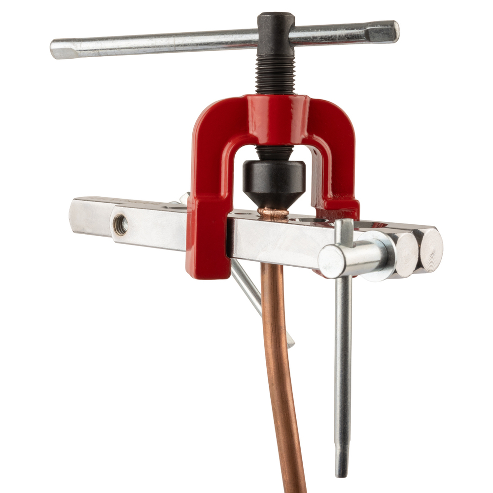 WDK-214328 Набор для завальцовки и резки  трубок