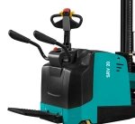 Штабелер с противовесом PROLIFT PRO SRV 2050