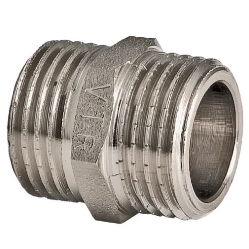Ниппель соединительный 1"н Valtec VTr.582.N.0006