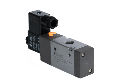 Распределитель серия RV RV3211-06QE7