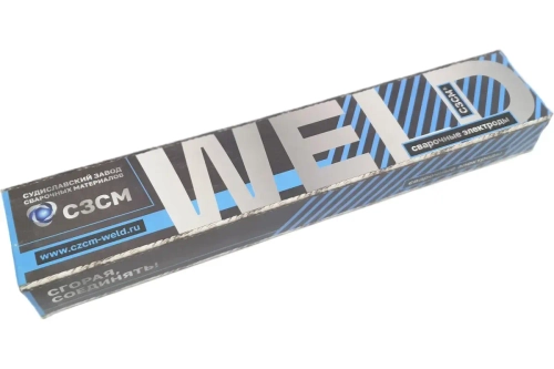 Электроды ОЗС-12 СЗСМ