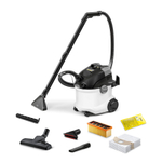 Моющий пылесос Karcher SE 5 Anniversary Edition