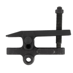 WDK-214860 Съёмник шаровых опор и рулевых наконечников, 4 положения, зев 20 мм