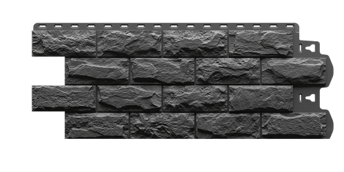 Фасадная панель Дюфур, Давос