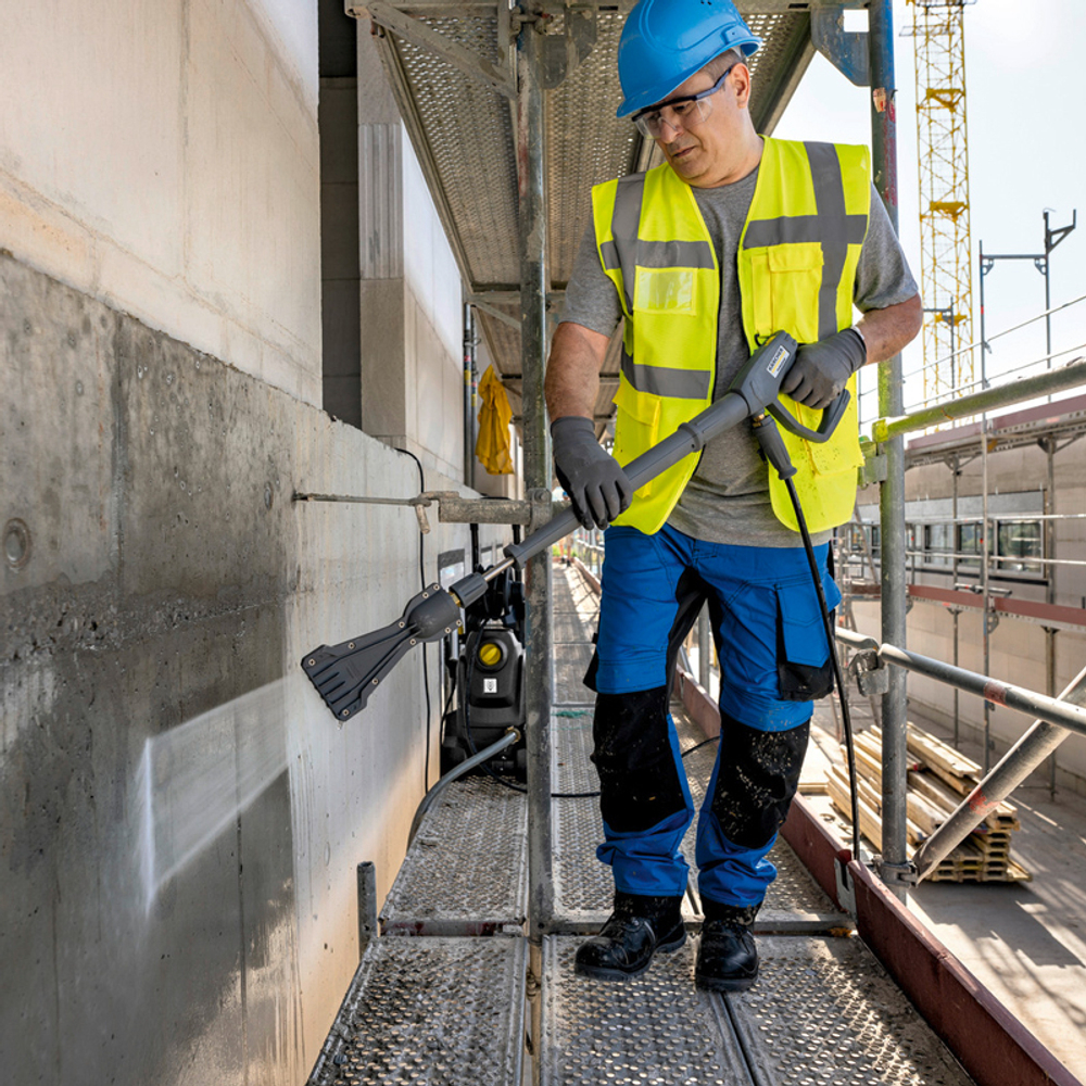 Аппарат высокого давления Karcher HD 5/13 EX EB + Foam Classic Anniversary Edition