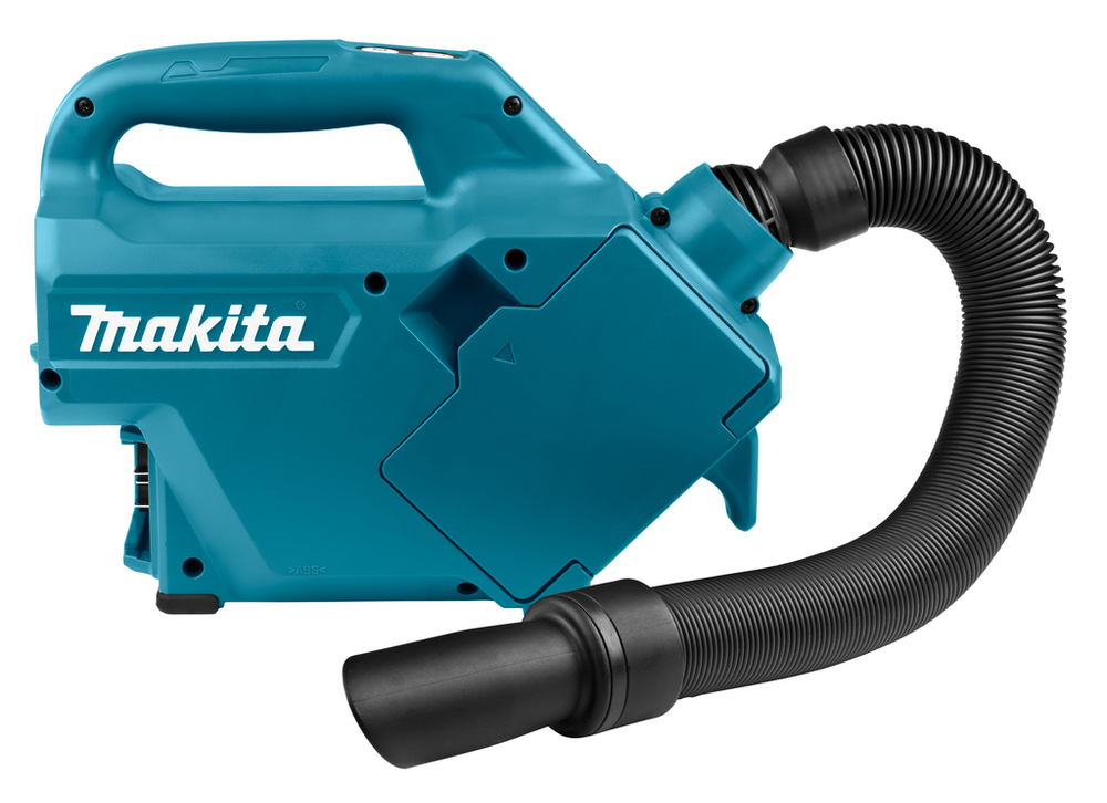 Пылесос с воздуходувом CXT Makita CL121DZ