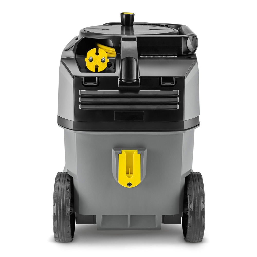 Пылесос сухой уборки Karcher T 10/1