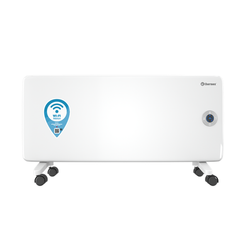 Конвектор электрический THERMEX Frame 2000E Wi-Fi
