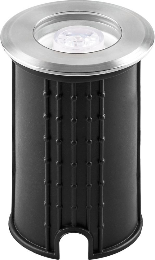 Светодиодный светильник Feron SP2813, 3W 2700K AC12V IP68 32163