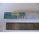 Оправка переходная на сверлильный патрон с КМ2 на B12 с лапкой GRIFF b161015