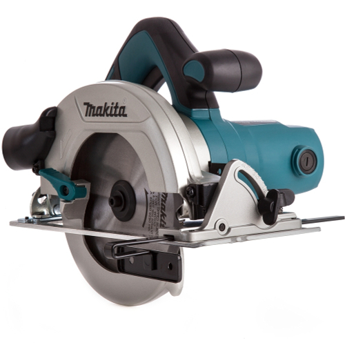 Дисковая пила Makita HS6601