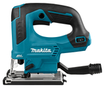 Аккумуляторный лобзик Makita JV103DZ