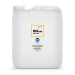 Синтетическое (ПАО) масло с пищевым допуском NSF H1 EFELE SO-889 VG 460