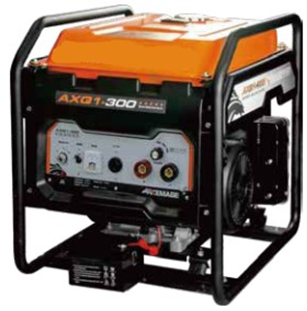 Генератор бензиновый сварочный 2,0 кВт 220В TOR GGW230-2