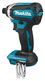 Ударный шуруповерт LXT 1/4" Makita DTD153RFE