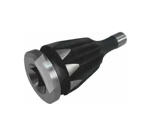 Шестерня коническая для токарного патрона К11, 125 мм GRIFF b211209