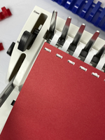 Переплетчик ГЕЛЕОС БП-16 от производителя