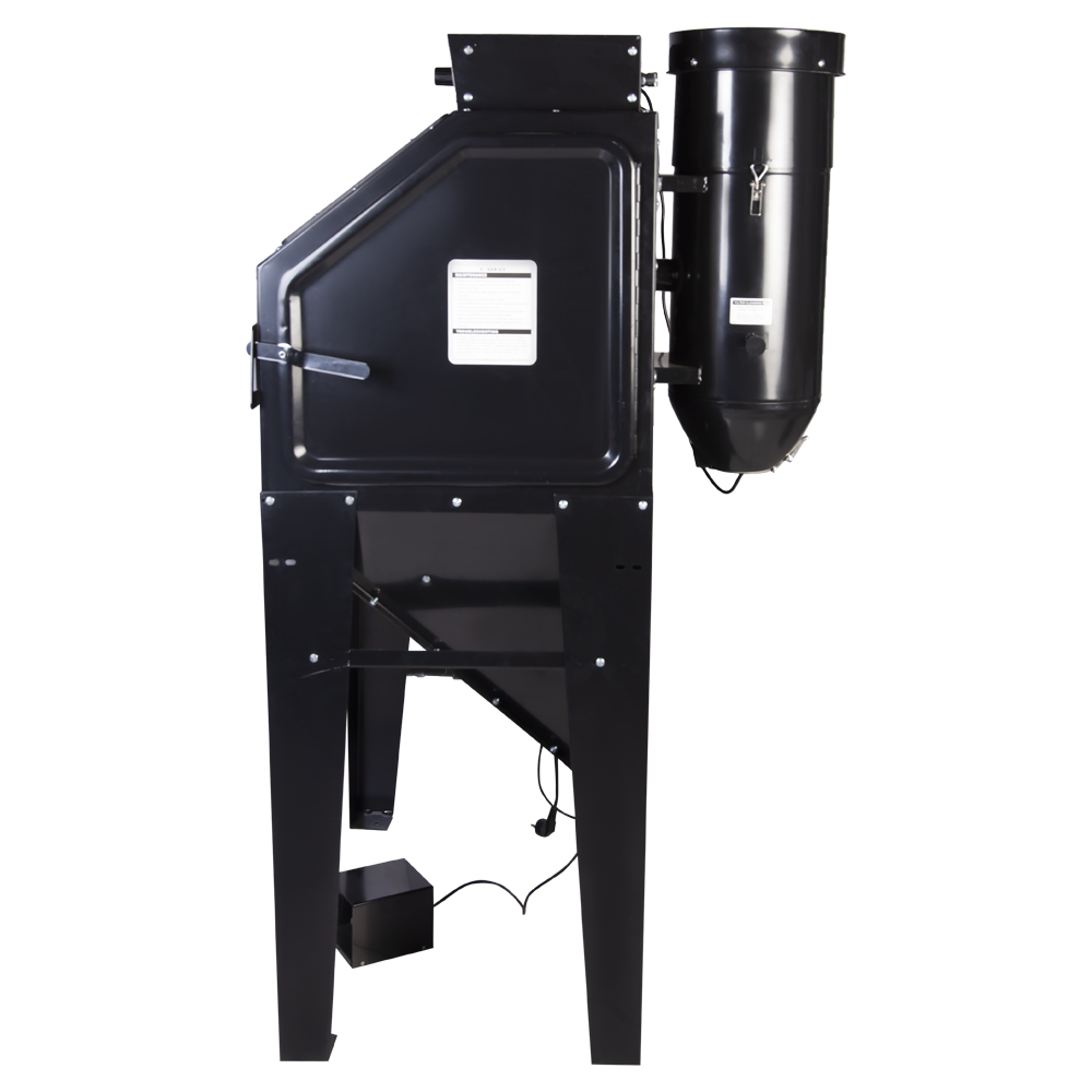 Пескоструйная камера WDK-83350