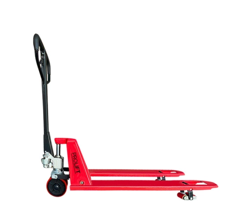 Гидравлическая тележка PROLIFT AC-low-51